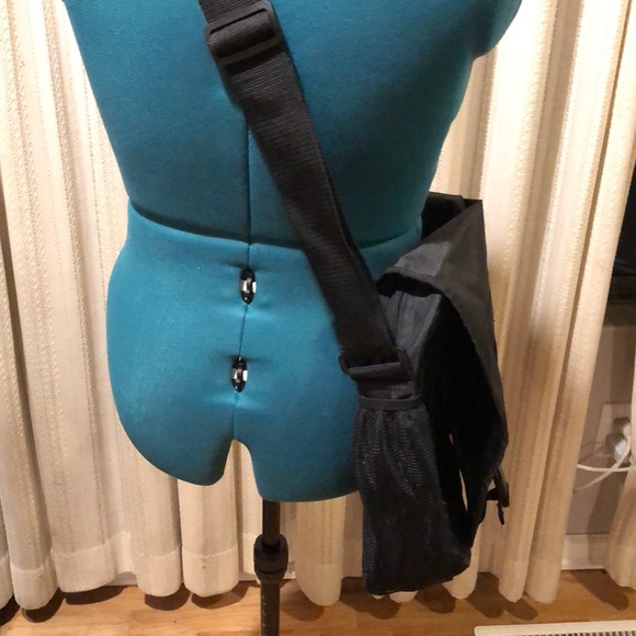 Messenger bag - Picture 3 of 8